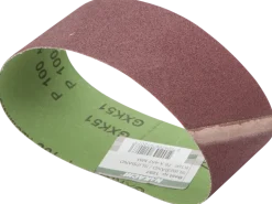Slipband 76x457 mm medium