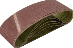 Slipband 75x533 mm medium 6 st