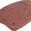 Slippapper multi fin 10 st