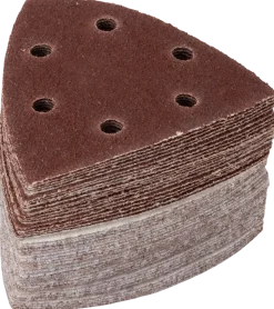 Slippapper 93x93x93 K40/60 50 st