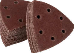Slippapper 93x93x93 K40/60 50 st