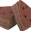 Slippapper 93x93x93 50 st assorterade