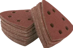 Slippapper 93x93x93 50 st assorterade