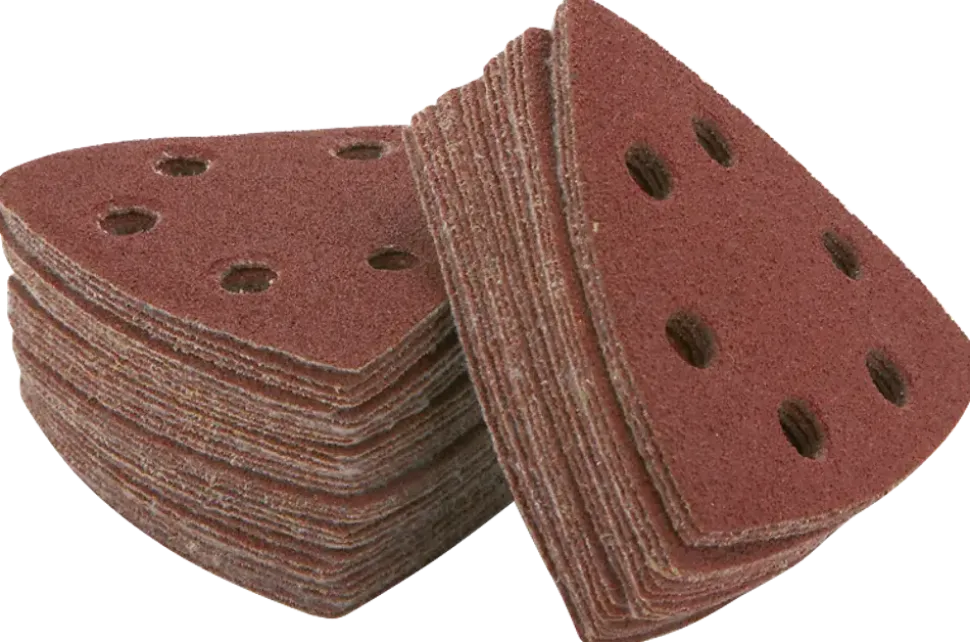 Slippapper 93x93x93 50 st assorterade