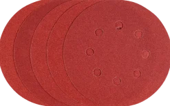 Slipskiva Ø125 mm K180 5-pack