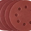 Slipskiva Ø115 mm K240 5 st.
