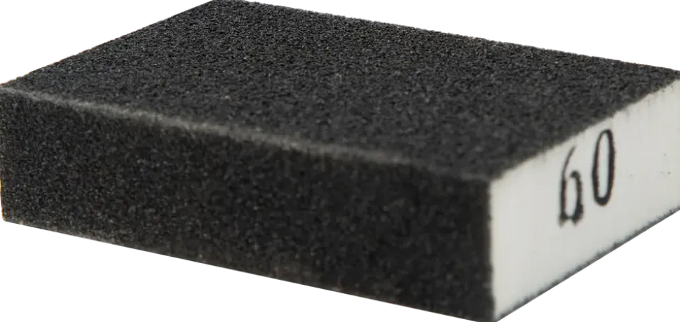 Slipsvamp 100x70 mm K60