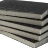 Slipsvamp 150x100 mm K60 5-pack