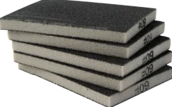 Slipsvamp 150x100 mm K60 5-pack