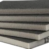 Slipsvamp 150x100 mm K120 5-pack