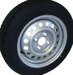 Släpvagnshjul 155R13