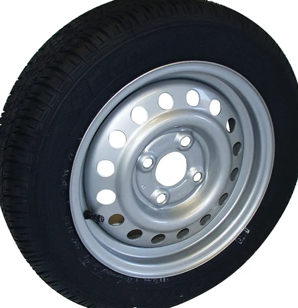 Släpvagnshjul 155R13