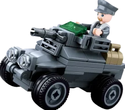 Sluban Army M38-B0680