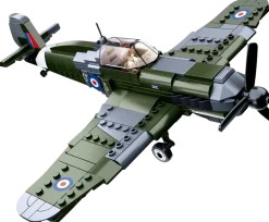 Sluban Army M38-B0712 290 delar