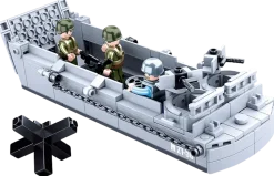 Sluban Army M38-B0855 182 delar