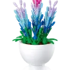 Sluban Flowers M38-B1077 - blandade blommor