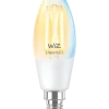 Smart LED-kronlampa 4,9W E14 C35