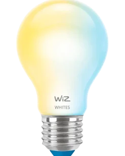 Smart LED-normallampa 7W E27 A60