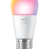Smart LED-normallampa 4,9W E27 P45