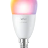 Smart LED-päronlampa 4,9W E14 P45