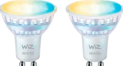 Smart reflektorlampa 4,7W GU10 - 2-pack