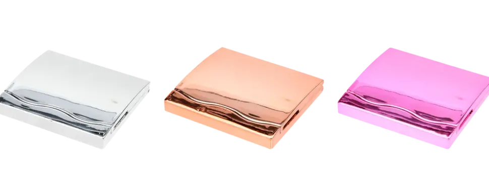 Sminkspegel