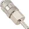 Snabbkoppling 1/4"