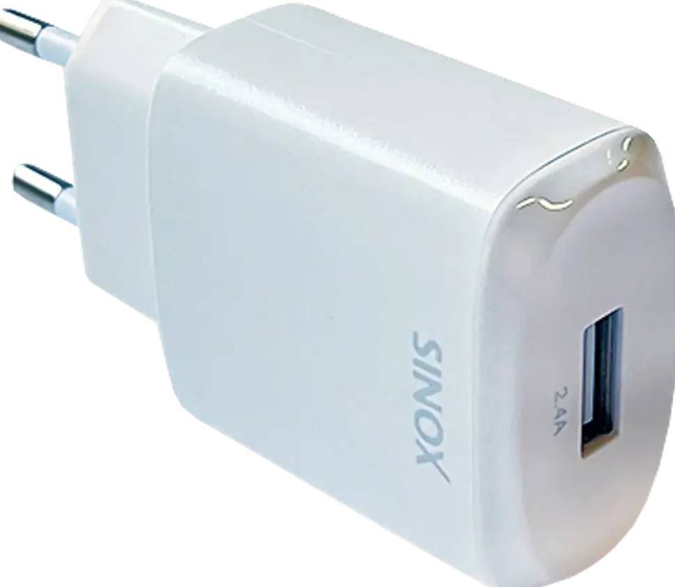 Snabbladdare usb-a 12w