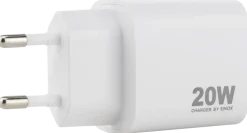 Snabbladdare usb-a 20w