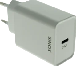 Snabbladdare usb-c 20w