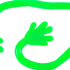 Snapper Hand Mega