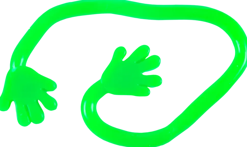 Snapper Hand Mega