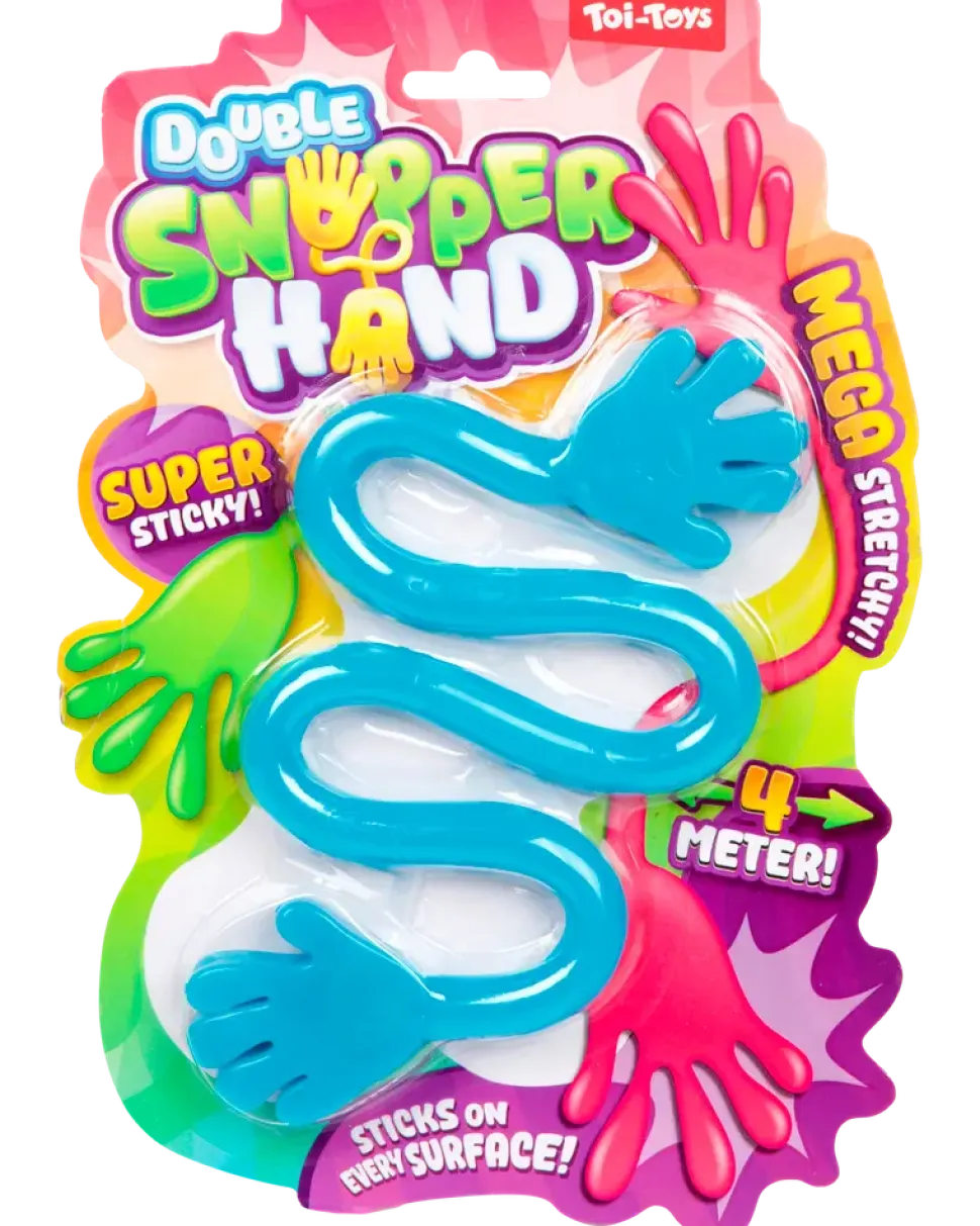 Snapper Hand Mega