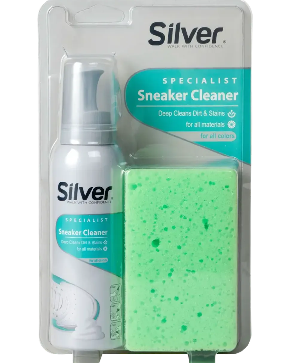 Sneaker Cleaner