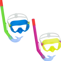 Snorkelset barn +3 år