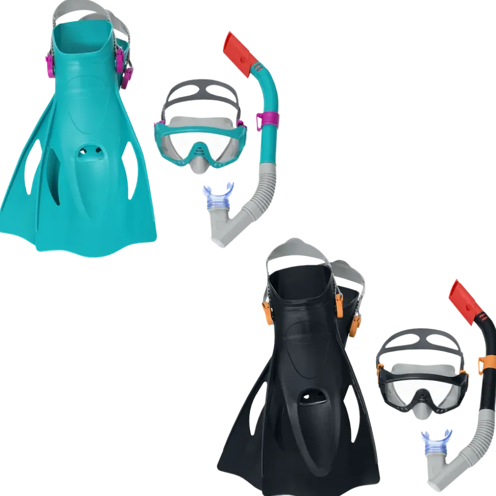 Snorkelset vuxna