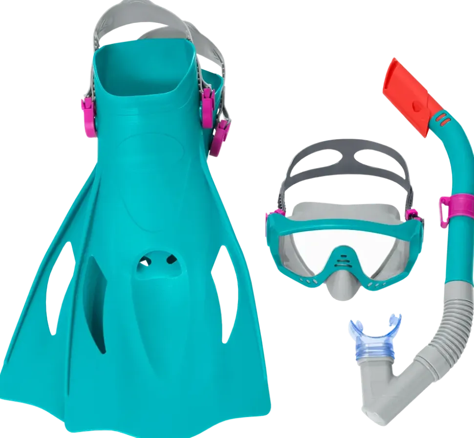 Snorkelset vuxna