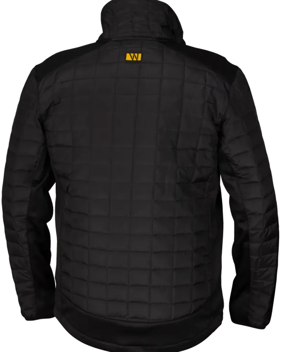 Softshell jacka