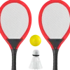 Softtennis 2-pack inkl. 2 bollar