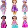 Sparkle Girlz Little Friends