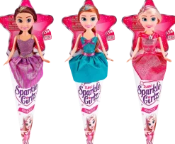 SPARKLE GIRLZ PRINCESS