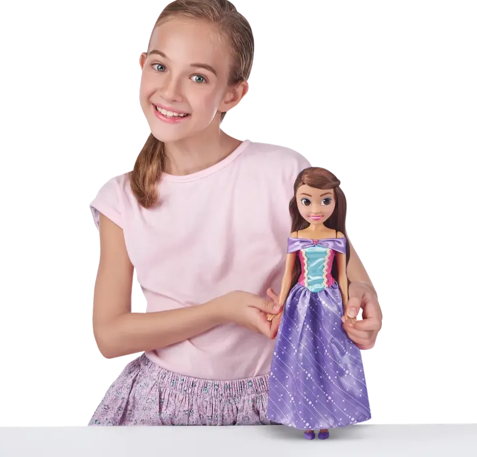 Sparkle Girlz princess 45 cm