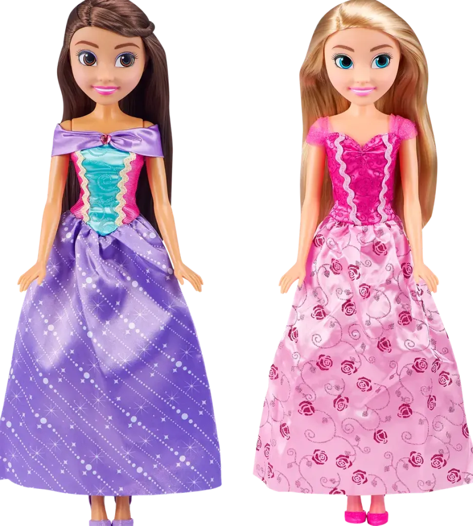 Sparkle Girlz princess 45 cm