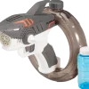 Såpbubbelpistol - Haj