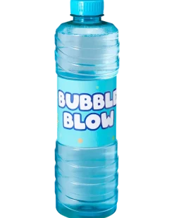 Såpbubbelvätska – 1 liter
