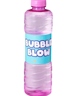 Såpbubbelvätska – 1 liter
