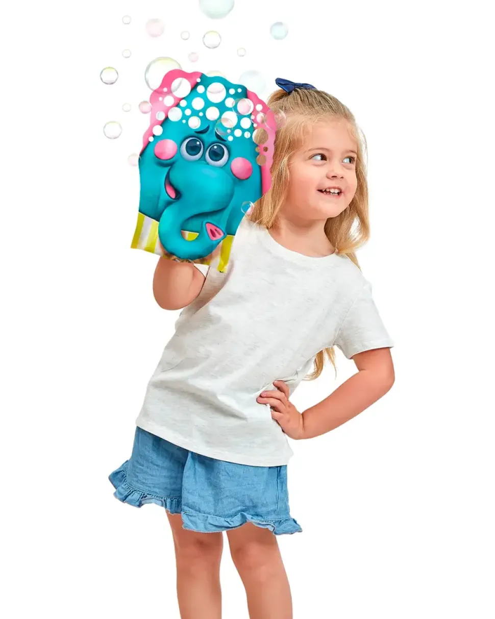 SÅPBUBBLEHANDSKE