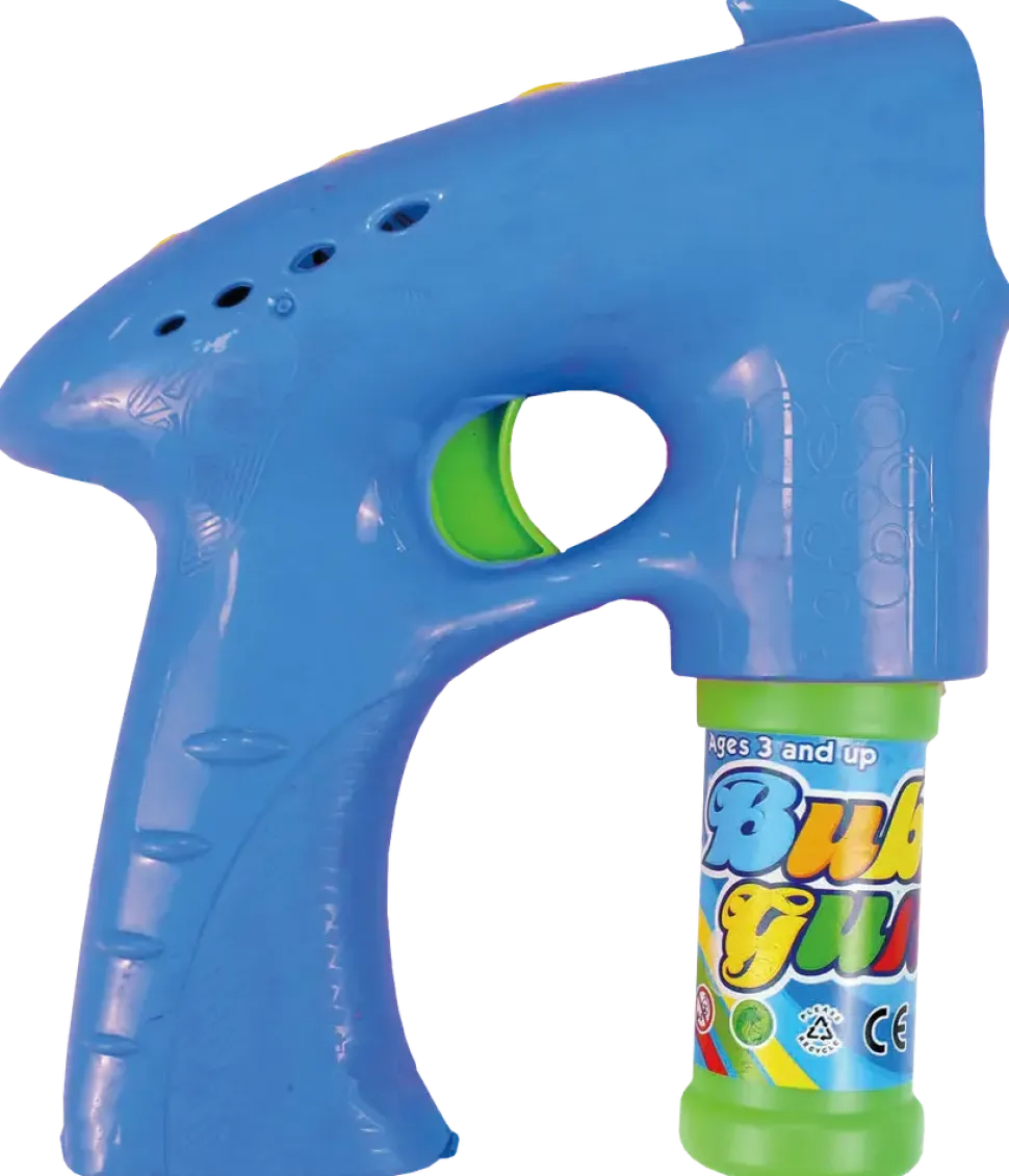 Såpbubblepistol