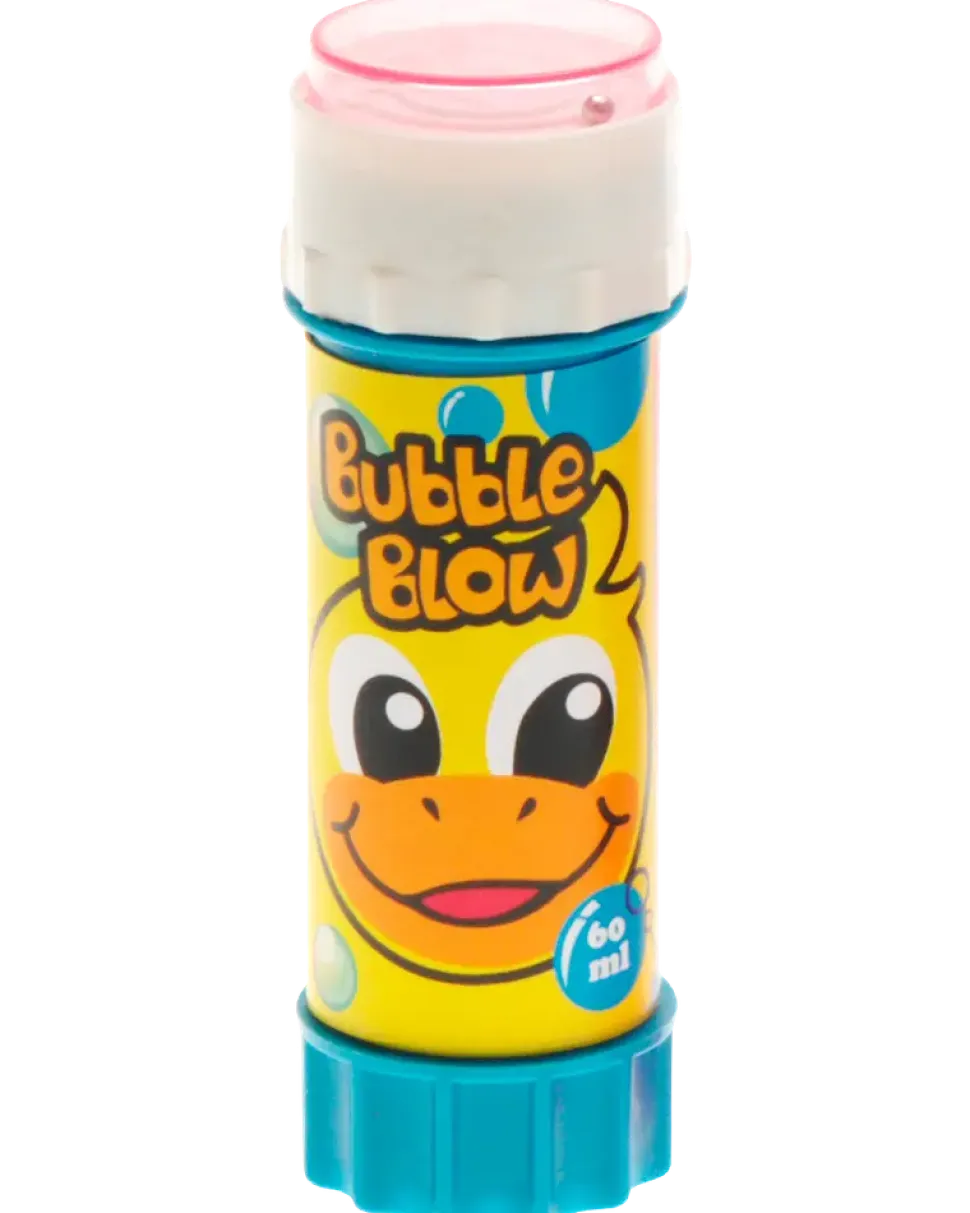 SÅPBUBBLOR 60 ML