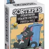 Spel - Svarte Petter